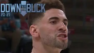 Georges Niang Career High 24 Points Full Highlights (5/8/2021)