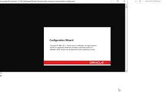 How To Install Oracle WebLogic Server On Windows (Step By Step)