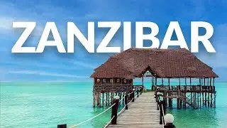 Top-Rated Places to Visit in Zanzibar - Travel Guide