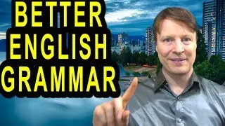 How to Learn English Grammar | grammar | miss vs lose | Learn English Live 41