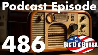 Podcast Episode 486