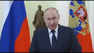 Президент Путин: