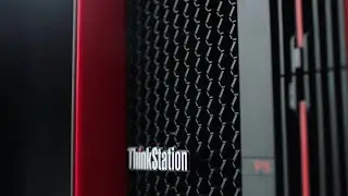 Lenovo ThinkStation PX | Most Expensive PC I've Ever Seen!