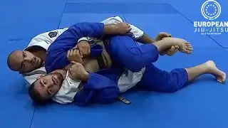 Kaynan Duarte vs Vinicius Liberati / European Championship 2023