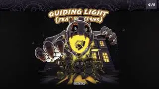 EDDIE (feat.  Voicians) - Guiding Light