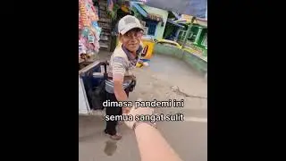 Sehat Selalu Orang Baik