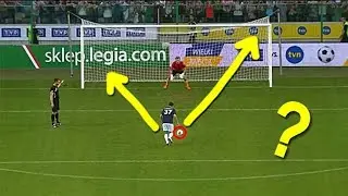 ⚽️UNBELIEVABLE  PENALTY THAT YOU WON’T BELIEVE ☠️🤯😅All Epic penalties😇⚽️