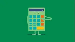 Calculator Animation