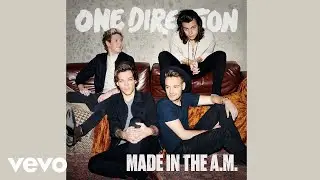 One Direction - Hey Angel (Audio)