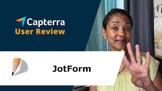 JotForm Review: Jot Form has many uses for business