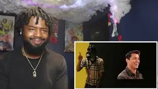 AMERICAN REACT to UK RAPPER 🇬🇧 Kwengface - Daily Duppy | GRM Daily