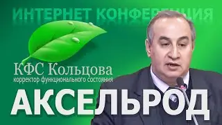 Аксельрод А.Е. 2021-06-30 «О чём говорится в 15 килограммах отзывов о продукции Ч.23» 