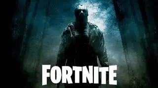 Friday The 13th X Fortnite COLLAB Happening Soon..?!! 🫥🔪🌳🏠🌲(FortniteMares???)