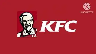 KFC Logo Remake From KindMaster