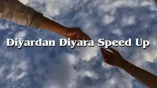 Çakal - Diyardan Diyara Speed Up (Sözleriyle)