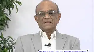 Neeya Naana Doctor Bakthavathsalam