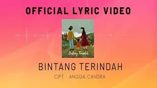 Angga Candra - Bintang Terindah