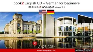 Learn German for Beginners (USA) in 100 Easy Lessons