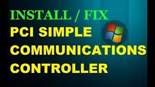 Fix/Install 