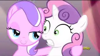 My Little Pony Friendship Is Magic The Deleted scenes