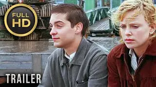 🎥 THE CIDER HOUSE RULES (1999) | Trailer | Full HD | 1080p