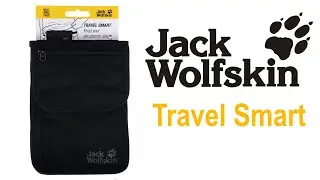 Jack Wolfskin Travel Smart Bag