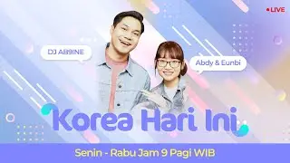 [KOREA HARI INI]  10 September 2024