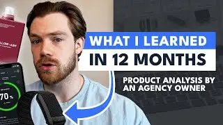 What I Learned From Spending MILLIONS on Meta Ads Over 12 Months
