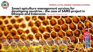 Smart Apiculture Management - Science News and Research News