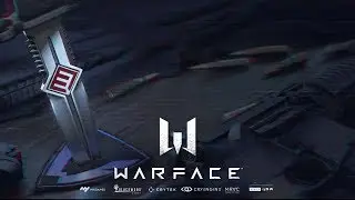 Warface СТРИМ Батлпас Горгона ДЛС Батлпасс ВАРФЕЙС СТРИМ ВФ #варфейс #вф #warface #wf