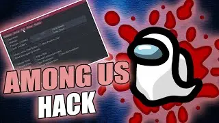 NEW AMONG US HACK 2024 | AMONG US CHEAT | ALWAYS IMPOSTER | UNDETECTED 2024