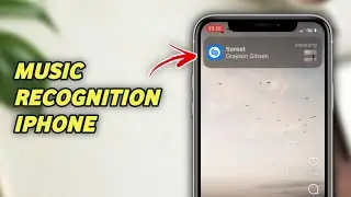 Pengenalan Musik Di iPhone