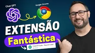 Sua Nova Arma Secreta: Transforme Vídeos em Blogs com Facilidade!