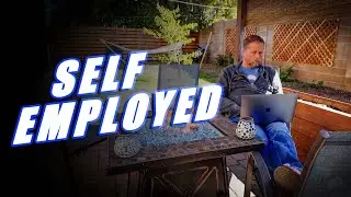 A Day in the Life of a Self Employed Software Engineer