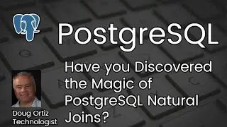 🐘💡 Have you Discovered the Magic of PostgreSQL Natural Joins ✨