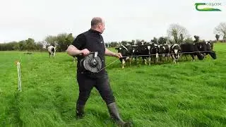 Tim Crowley - Teagasc/FBD Student of the Year 2022 Finalist