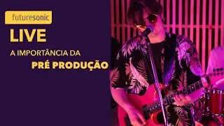 A importância da PRÉ-PRODUÇÃO