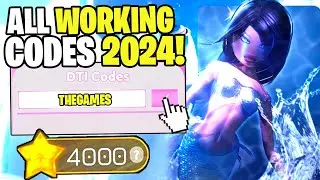 *NEW* ALL WORKING CODES FOR DRESS TO IMPRESS IN AUGUST 2024! ROBLOX DRESS TO IMPRESS CODES