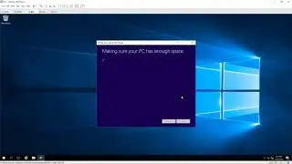 Direct OS upgrade 2016 Domain Controller to Windows Server 2019 (for lab environment - Child domain)