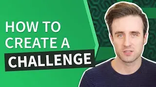 How to Create a Online Challenge to Grow Your Business