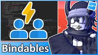 Bindable Events & Bindable Functions - Roblox Advanced Scripting #16 (2024)