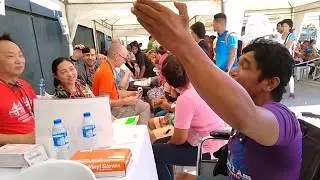 ASUS #4theSmile x Operation Smile Philippines in Iloilo