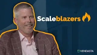 A formula for digital agency success | Scaleblazers | David Little