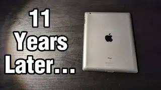 iPad 3rd Generation in 2023 (Still Worth It!?)