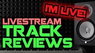 Open Track Reviews! Music Licensing Tracks Reviewed!