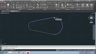 how to use stretch command in autocad