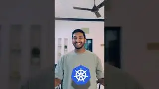 Easiest way to create Kubernetes Cluster | #devopsengineer #ashiqummathoor #aws