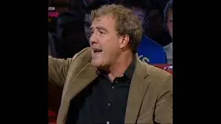 Clarkson Would Shoot Cristiano Ronaldo