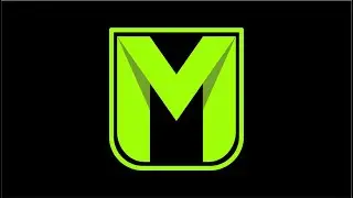 Letter M Logo Design