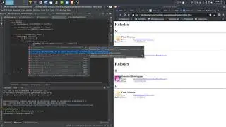Static Web wit Kotlin DSLs - Part 3